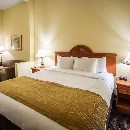 Comfort Inn & Suites Jupiter I-95 Экстерьер фото