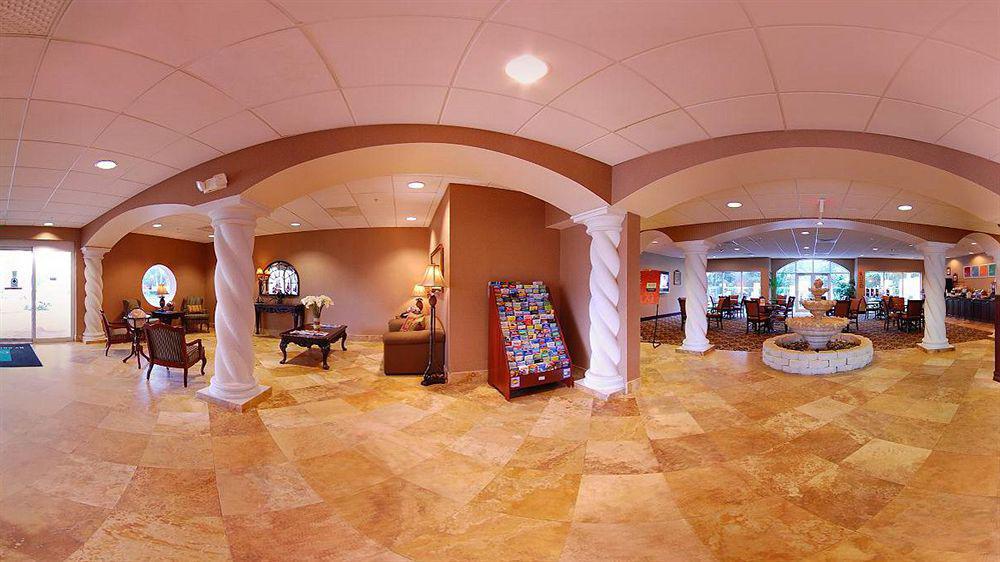 Comfort Inn & Suites Jupiter I-95 Экстерьер фото