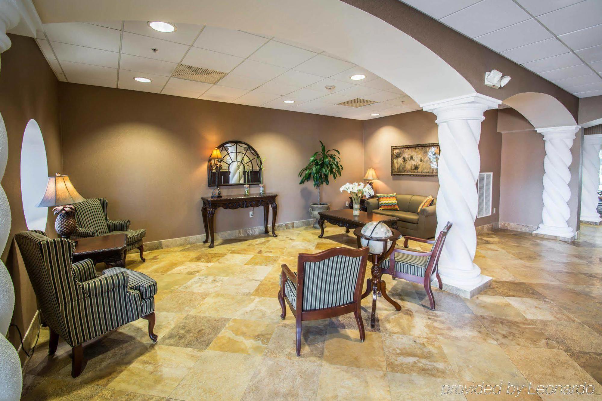 Comfort Inn & Suites Jupiter I-95 Экстерьер фото