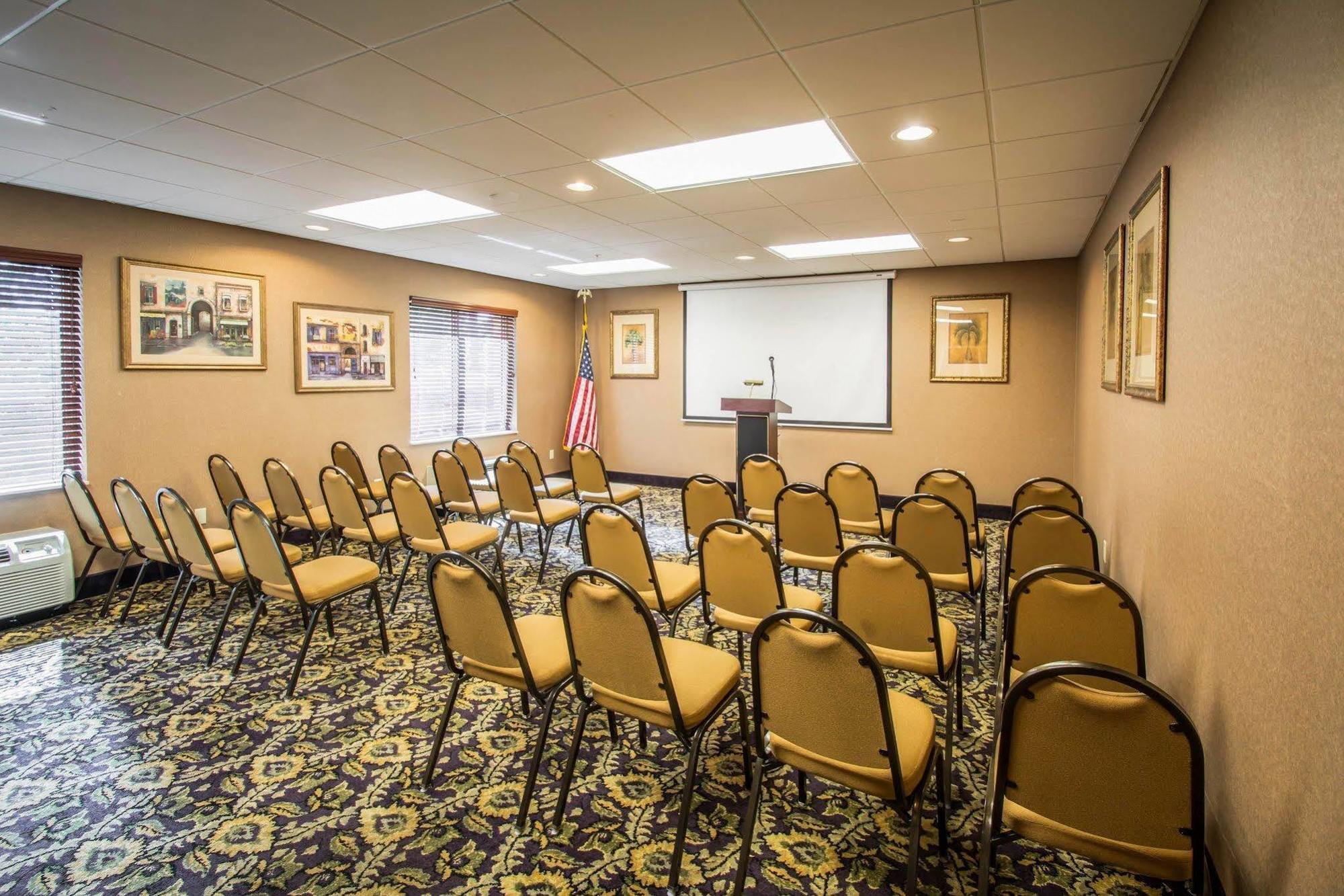 Comfort Inn & Suites Jupiter I-95 Экстерьер фото