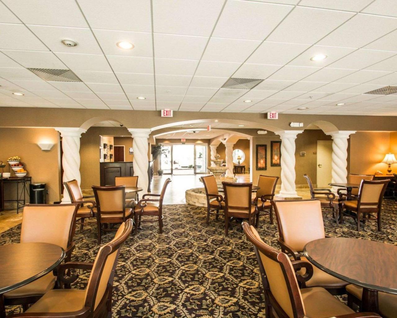 Comfort Inn & Suites Jupiter I-95 Экстерьер фото