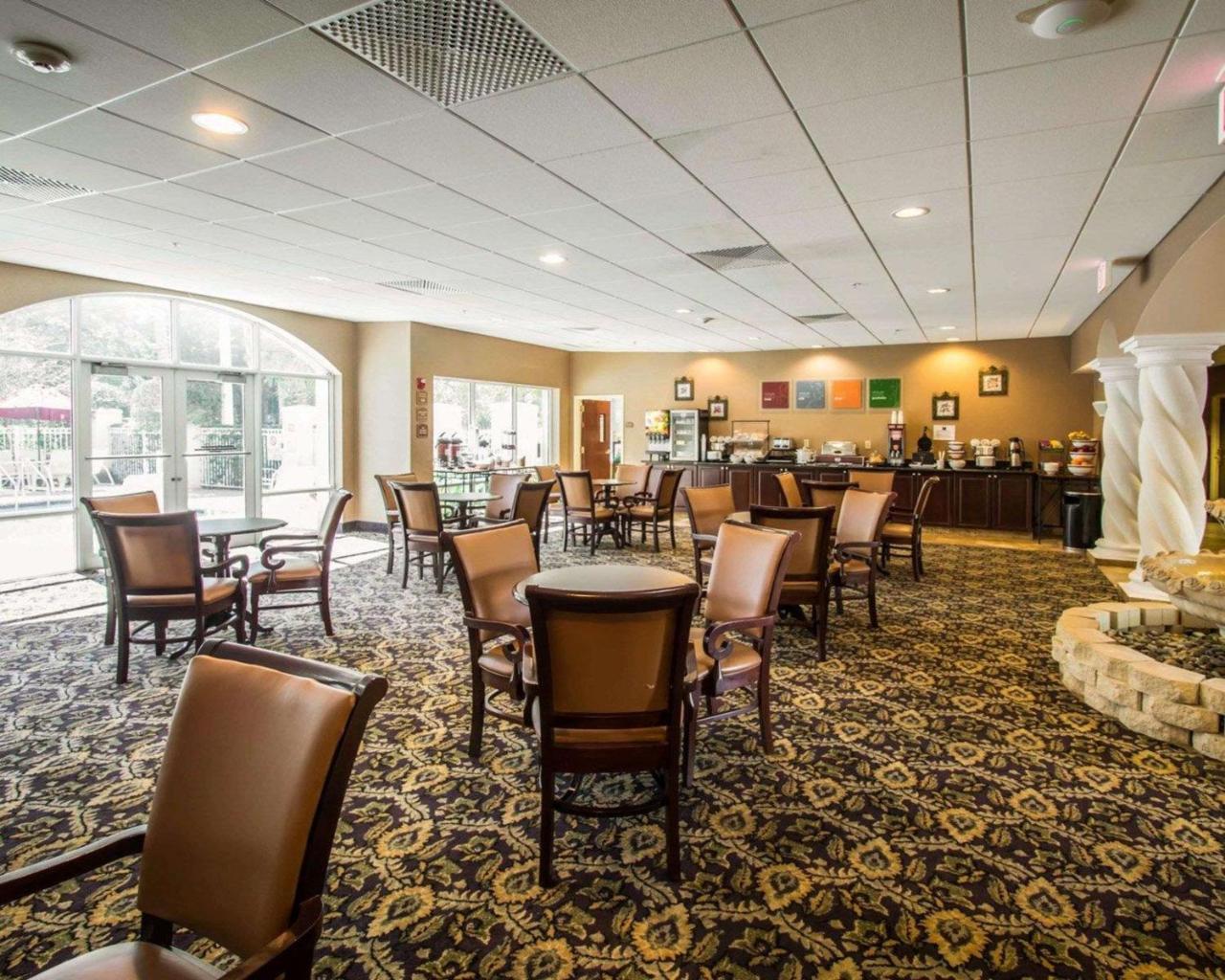 Comfort Inn & Suites Jupiter I-95 Экстерьер фото