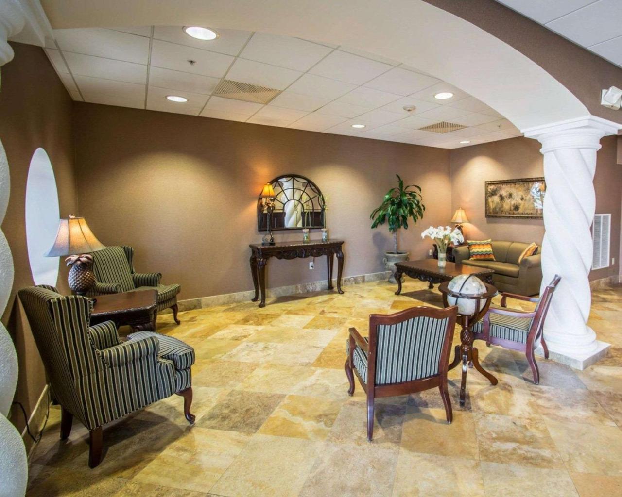 Comfort Inn & Suites Jupiter I-95 Экстерьер фото