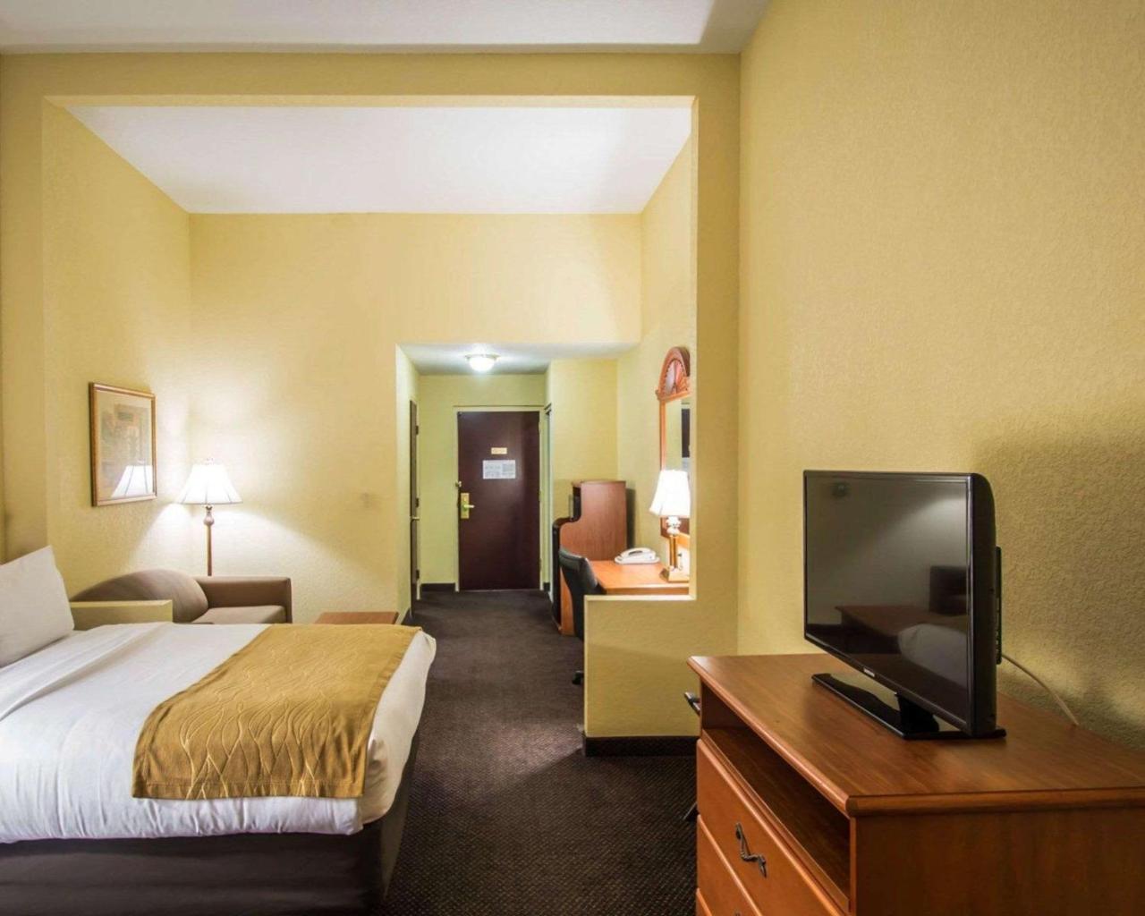 Comfort Inn & Suites Jupiter I-95 Экстерьер фото